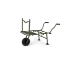 Carretilla Korum Progress Extenda - Tienda Carpfishing