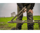 Carretilla Korum Progress Extenda - Tienda Carpfishing