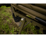 Carretilla Korum Progress Extenda - Tienda Carpfishing