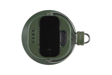 Refugio Fox Halo 200C Bivvy Light