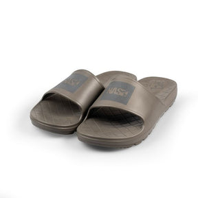 Chanclas Nash Make It Happen Verde - Tienda Carpfishing
