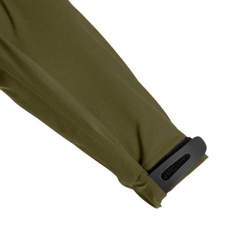 Chaqueta Avid Carp Hydro - Force 20k con cremallera - Tienda Carpfishing