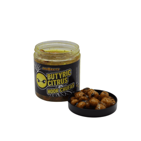 Chufas DSA Baits Butyric Citrus - Tienda Carpfishing