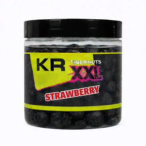 Chufas Krom Quality KR500 Black XXL Plum 200 ml - Tienda Carpfishing