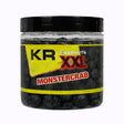 Chufas Krom Quality KR600 Black XXL Monster Crab 200 ml - Tienda Carpfishing