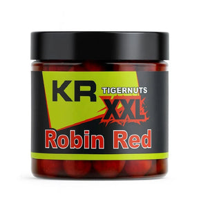 Chufas Krom Quality XXL Robin Red 200 ml - Tienda Carpfishing