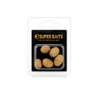 Chufas Pop Up Superbaits Marron - Tienda Carpfishing