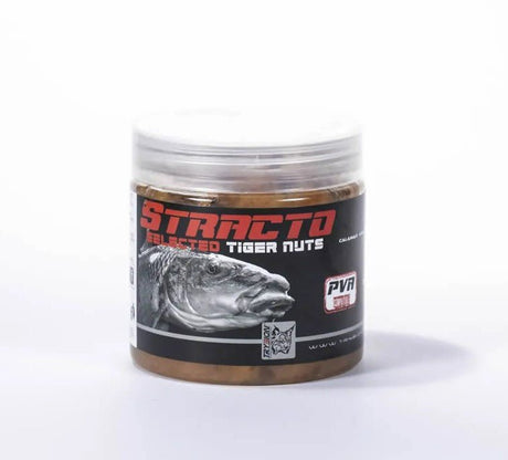 Chufas Trybion Stracto - Tienda Carpfishing