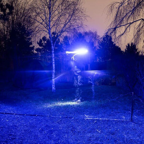 Cinta métrica Nash Spot On UV - Tienda Carpfishing