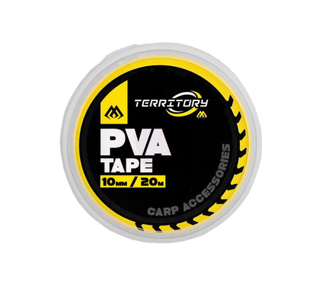 Cinta PVA Mikado 10 mm / 20 m - Tienda Carpfishing