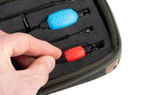 Estuche Fox Camolite Halo Bobbin Case