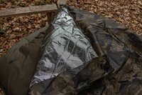 Cobertor Solar Undercover Camo Thermal - Tienda Carpfishing