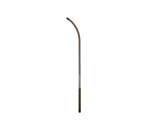 Cobra de carbono Avid Carp 120cm/24mm - Tienda Carpfishing