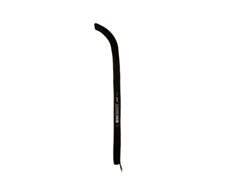 Cobra de carbono Avid Carp 120cm/24mm - Tienda Carpfishing