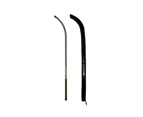 Cobra de carbono Avid Carp 120cm/24mm - Tienda Carpfishing