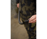 Cobra de carbono Avid Carp 120cm/24mm - Tienda Carpfishing