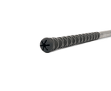 Cobra de carbono Avid Carp 120cm/24mm - Tienda Carpfishing