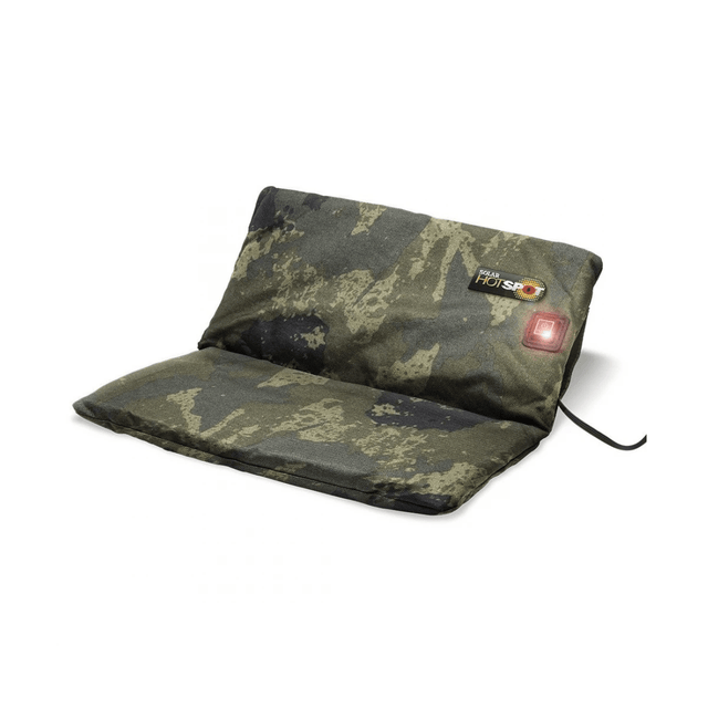 Cojín térmico Solar HotSpot - Tienda Carpfishing