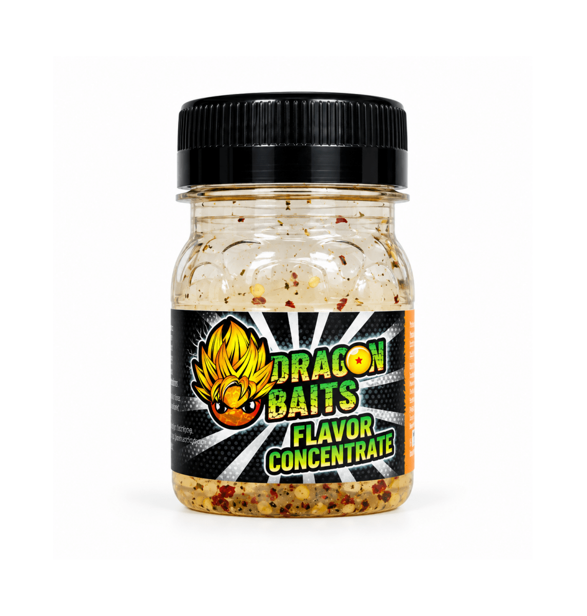 Concentrado DSA Baits Dragon Baits - Tienda Carpfishing