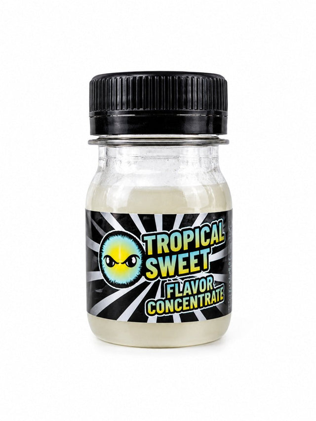 Concentrado DSA Baits Tropical Sweet - Tienda Carpfishing
