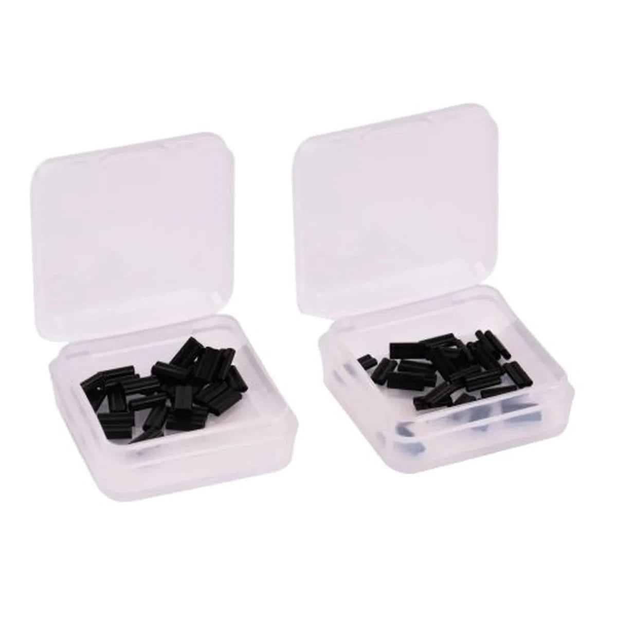 Crimps Zfish 0,7 mm - Tienda Carpfishing