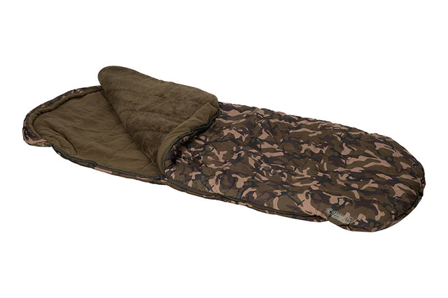 Saco de dormir Fox Camolite XL