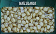 Cubo Maiz Quality Seeds Blanco 6 kg - Tienda Carpfishing
