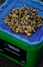 Cubo Mix Semilla Quality Seeds Summer 6 kg - Tienda Carpfishing