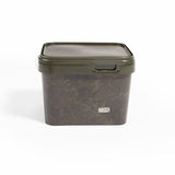 Cubo Nash Camo 5 litros - Tienda Carpfishing