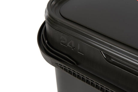 Cubo Spomb Camo 24 litros - Tienda Carpfishing