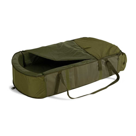 Cuna Avid Carp PRO - Tect Deluxe Cradle - Tienda Carpfishing