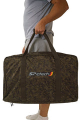 Cuna Solar SP C - Tech Quick Up XL - Tienda Carpfishing