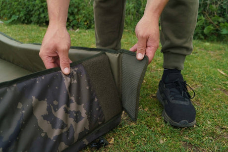 Cuna Solar Worldwide Square - Tienda Carpfishing