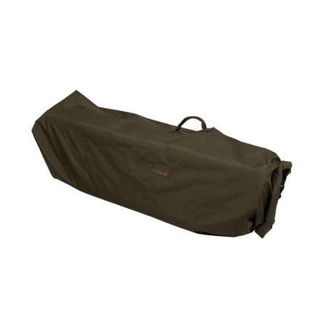 Cuna Trakker Sanctuary Deluxe Oval Crib XL - Tienda Carpfishing