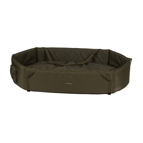 Cuna Trakker Sanctuary Deluxe Oval Crib XL - Tienda Carpfishing