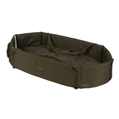 Cuna Trakker Sanctuary Deluxe Oval Crib XL - Tienda Carpfishing