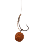 D - Rig Kickers Avid Carp Outline FleckTone XL - Tienda Carpfishing