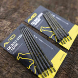 Enganche Rápido Avid Carp Bag Stem Long - Tienda Carpfishing