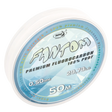 Fluorocarbono Katran Fantom 50 m - Tienda Carpfishing