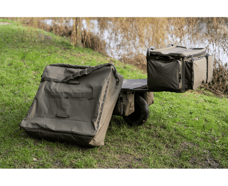 Funda Bed Chair Avid Carp RVS - Tienda Carpfishing
