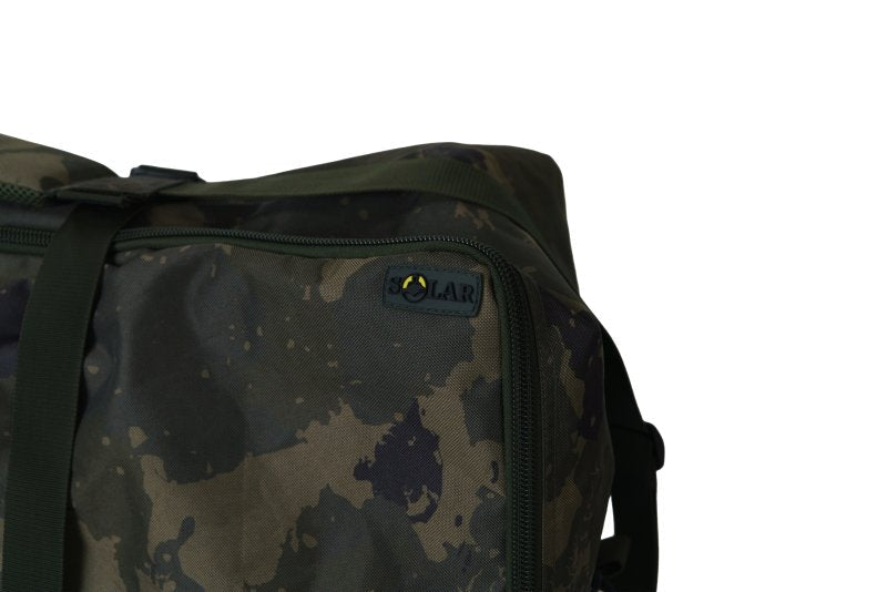Funda Bed Chair Solar WorldWide - Tienda Carpfishing