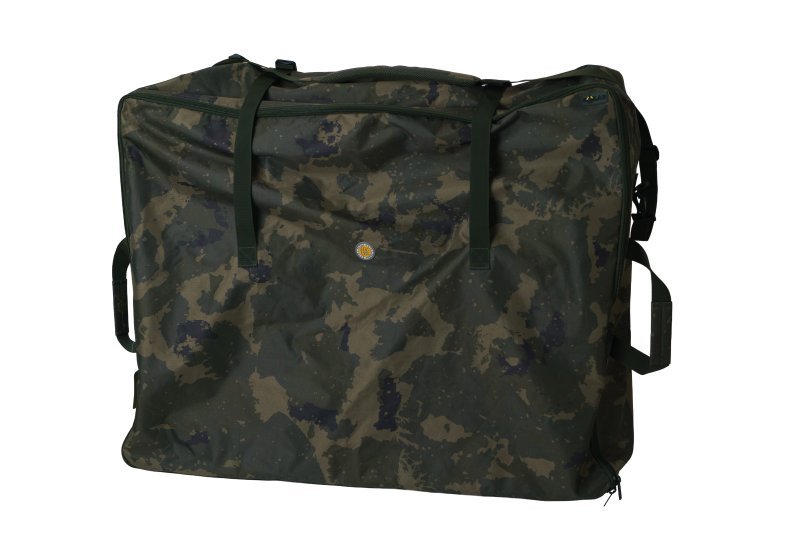 Funda Bed Chair Solar WorldWide - Tienda Carpfishing