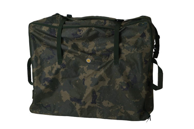 Funda Bed Chair Solar WorldWide - Tienda Carpfishing
