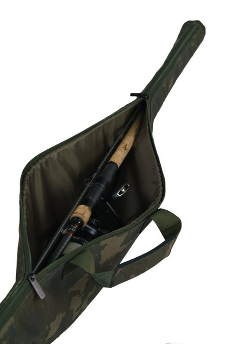 Funda individual caña 12 pies Solar Worldwide - Tienda Carpfishing