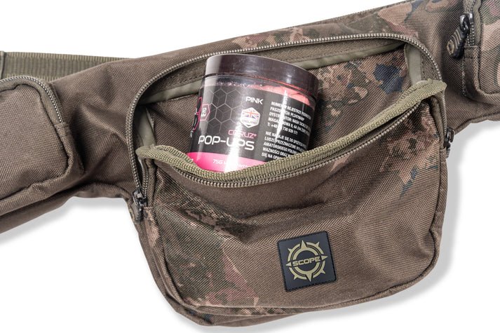 Individual case Rod 6 feet Nash Scope Utility - Tienda Carpfishing