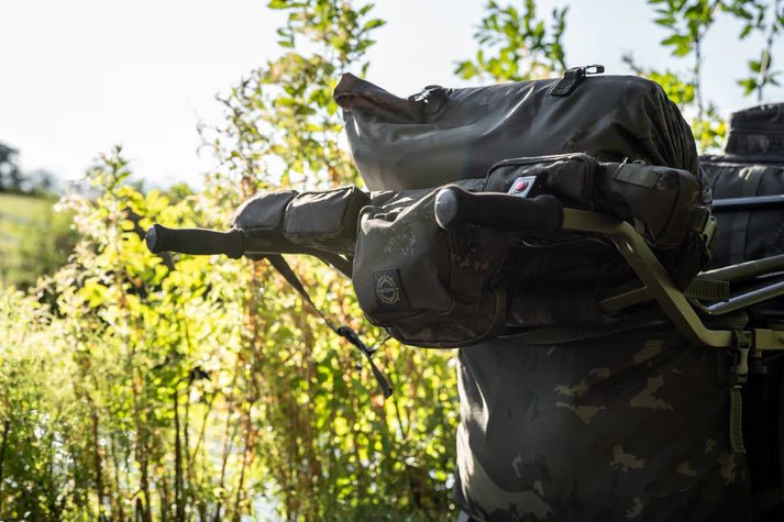 Individual case Rod 6 feet Nash Scope Utility - Tienda Carpfishing