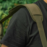 Funda Individual caña Avid Carp RVS 10 pies - Tienda Carpfishing