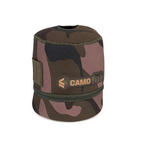 Funda para bombona Fox Camolite - Tienda Carpfishing