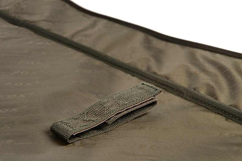 Funda para motor Fox Camolite - Tienda Carpfishing