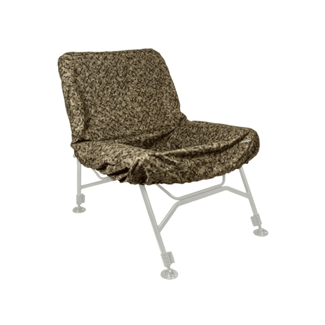 Funda Silla Solar SP C - Tech Cover - Tienda Carpfishing